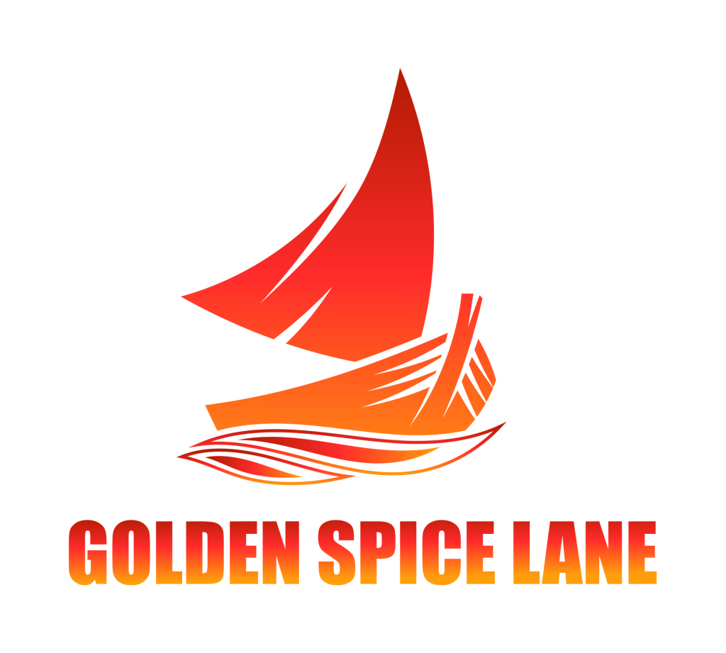 Golden Spice Lane