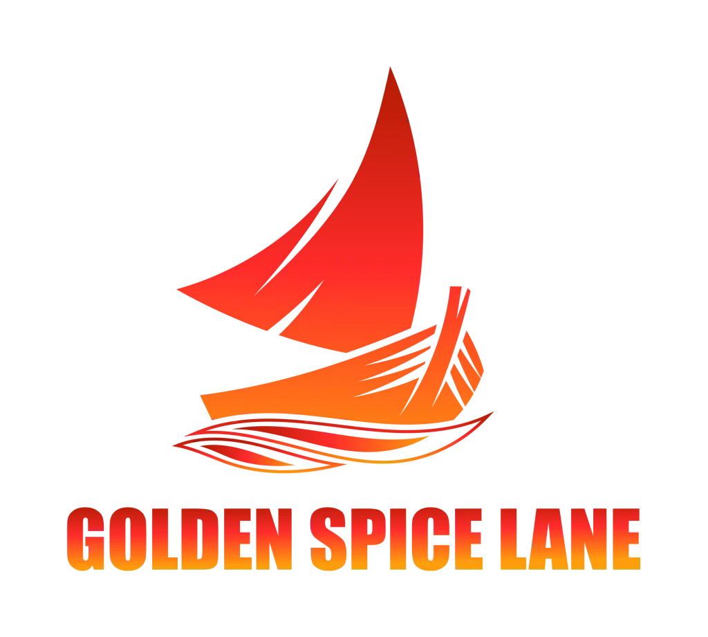 Golden Spice Lane